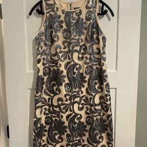 Vince Camuto dress